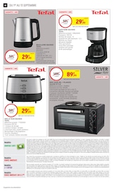 Promos Cuisine dans le catalogue "Intermarché" de Intermarché Super Cuisine en promo dans le catalogue Intermarché Super à la page 40