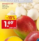 Champignons weiß im Angebot bei Netto Marken-Discount in Würzburg Champignons weiß Angebote bei Netto Marken-Discount Würzburg für 1,69 €