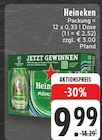 Aktuelle Heineken Angebote bei EDEKA in Aachen Aktuelles München Angebot bei EDEKA in Aachen ab 9,99 €