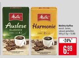 Auslese Klassisch Angebote von Melitta bei Marktkauf Ulm für 6,99 €