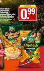 WEZ - Chipsfrisch, Ofenchips, Intense Chips oder Erdnuss-Flippies Angebot im Prospekt Chipsfrisch, Ofenchips, Intense Chips oder Erdnuss-Flippies bei WEZ im Prospekt "" für 0,99 €