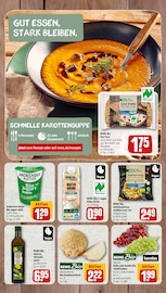 Bio im nahkauf Prospekt in Fulda Aktueller nahkauf Prospekt mit Bio, "nichts liegt näher", Seite 2