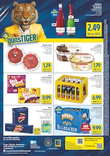 Sekt im diska Prospekt "alles an deinem ort." mit 12 Seiten (Erlangen)