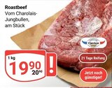 Aktuelle Rindfleisch Angebote bei GLOBUS in Jena Aktuelles Roastbeef Angebot bei GLOBUS in Jena ab 19,90 €