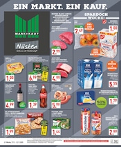 Marktkauf Discounter Prospekt der aktuellen Woche mit 20 Seiten, gültig von 17.11.2025 bis 22.11.2025, in Oelde und Umgebung Aktueller Marktkauf Discounter Prospekt in Oelde und Umgebung, "Aktuelle Angebote" mit 20 Seiten, 17.11.2025 - 22.11.2025