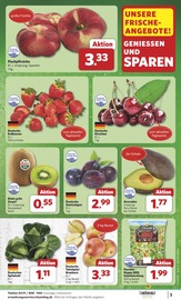 Kirschen im combi Prospekt in Oldenburg Aktueller combi Prospekt mit Kirschen, "Markt - Angebote", Seite 3