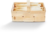 Aktuelles Spargel weiß/violett Angebot bei Netto Marken-Discount in Mönchengladbach ab 11,11 €