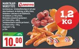Aktuelles Marktkauf-Wursttüte Angebot bei Marktkauf in Münster ab 10,00 €