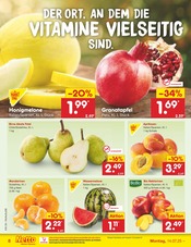 Aktueller Netto Marken-Discount Prospekt mit Bio Lebensmittel, "Aktuelle Angebote", Seite 11