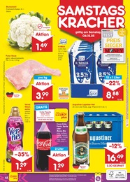 Netto Marken-Discount Vernel im Prospekt Netto Marken-Discount Vernel im Prospekt