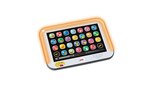 Fisher-Price Lernspaß Tablet, Baby-Spielzeug, Kindertablet, Lernspielzeug Angebot in Mönchengladbach Fisher-Price Lernspaß Tablet, Baby-Spielzeug, Kindertablet, Lernspielzeug im aktuellen Prospekt bei Müller in Mönchengladbach