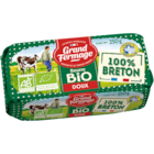 Beurre Bio Doux Grand Fermage dans le catalogue Auchan Hypermarché