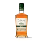 Rhum de Martinique - CLEMENT en promo chez Carrefour Market Villeneuve-d'Ascq à 21,50 €