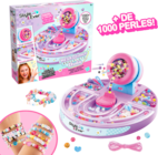 MÉGA STUDIO DE BRACELETS - CANAL TOYS dans le catalogue Auchan Hypermarché