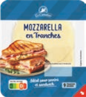 Mozzarella en Tranches - LE CAVALIER dans le catalogue Aldi