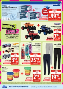 Bekleidung im Marktkauf Prospekt "Top Angebote" mit 40 Seiten (Hamburg)