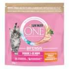 Gamm vert Saint-Marcellin - Promo Croquettes Bifensis® Purina One® Promo Croquettes Bifensis® Purina One® à 8,04 € dans le catalogue Gamm vert à Saint-Marcellin