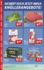 Bier im combi Prospekt in Cuxhaven Aktueller combi Prospekt mit Bier, "Sonderangebote", Seite 2