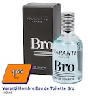 Eau de Toilette Bro bei Action im Peine Prospekt für 1,66 €