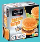 CHEESEBURGERS SURGELÉS X6 à Intermarché dans Dijon CHEESEBURGERS SURGELÉS X6 à Intermarché dans Dijon