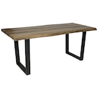 Esstisch Thea im aktuellen POCO Prospekt