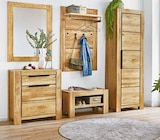 Garderobe Juria Angebote bei SB Möbel Boss Zwickau für 119,99 €