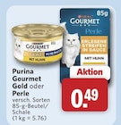 Gold im Angebot bei combi in Paderborn Gold Angebote von Purina Gourmet bei combi Paderborn für 0,49 €