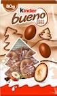 Bueno Eggs von Kinder im aktuellen Kaufland Prospekt für 1,99 €
