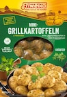 Mini Grillkartoffeln von Friweika für 1,69 € bei REWE im Angebot Mini Grillkartoffeln von Friweika im aktuellen REWE Prospekt