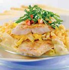Aktuelles Zanderfilet auf Tagliatelle Angebot bei Zurbrüggen in Mülheim (Ruhr) ab 10,90 €