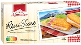 Rösti-Toast von Almtaler für 3,99 € bei Penny im Angebot Rösti-Toast von Almtaler im aktuellen Penny Prospekt