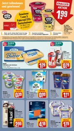 Cappuccino im REWE Prospekt in Lehrte Aktueller REWE Prospekt mit Cappuccino, "Dein Markt", Seite 17