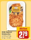 Aktuelle Kartoffeln Angebote bei REWE in Köln Aktuelles Reibekuchen Angebot bei REWE in Köln ab 2,79 €