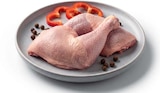 Hähnchen-Schenkel von Gut Ponholz für 3,79 € bei Netto Marken-Discount im Angebot Hähnchen-Schenkel von Gut Ponholz im aktuellen Netto Marken-Discount Prospekt