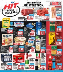 HIT Prospekt für Pfinztal mit 21 Seiten HIT Prospekt für Pfinztal: "ECHTE VIELFALT", 21 Seiten, 05.05.2025 - 10.05.2025