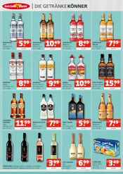 Aktueller Getränke Oase Prospekt mit Whiskey, "Aktuelle Angebote", Seite 2