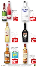 Vodka im E center Prospekt in Kirchheim Aktueller E center Prospekt mit Vodka, "Aktuelle Angebote", Seite 38