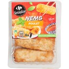Nems - CARREFOUR SENSATION à 1,79 € dans le catalogue Carrefour