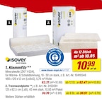 toom Baumarkt - Klemmfilz Angebot im Prospekt Klemmfilz bei toom Baumarkt im Prospekt "" für 10,85 €