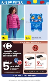 Prospectus Carrefour Market "LE MOIS MONOPOLY" en cours à Lille, Page 66 Catalogue Carrefour Market en cours à Lille, "LE MOIS MONOPOLY", Page 66
