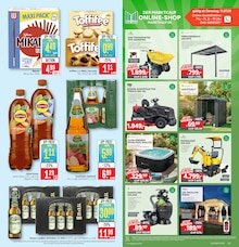 Bier im aktuellen Marktkauf Prospekt (Konstanz) Bier im Marktkauf Prospekt "Aktuelle Angebote" mit 42 Seiten (Konstanz)