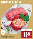Aktuelle Rindfleisch Angebote bei famila Nordost in Lübeck Aktuelles Famila Spezialität Deli. Rinderrouladen Angebot bei famila Nordost in Lübeck ab 1,69 €
