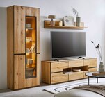 Wohnwand im Angebot bei XXXLutz Möbelhäuser in Lüneburg Wohnwand Angebote von Linea Natura bei XXXLutz Möbelhäuser Lüneburg für 1.299,00 €