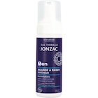 Gamme de Soins pour Homme - EAU THERMALE JONZAC en promo chez Carrefour Gamme de Soins pour Homme - EAU THERMALE JONZAC dans le catalogue Carrefour