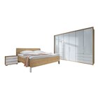 Schlafzimmer Loft im aktuellen Möbel Martin Prospekt