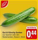 Angebot im EDEKA Sohrschied Prospekt EDEKA Sohrschied Prospekt mit im Angebot für 0,44 €