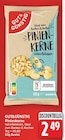 Pinienkerne von GUT&GÜNSTIG für 2,49 € bei E center im Angebot Pinienkerne von GUT&GÜNSTIG im aktuellen E center Prospekt