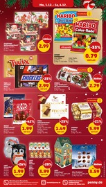 Aktueller Penny Prospekt mit Sahne, "Wer günstig will, muss Penny.", Seite 27