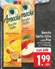 Sanfte Säfte Multivitamin im aktuellen Prospekt bei EDEKA in Langen