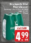 EDEKA Rheinberg Prospekt mit  im Angebot für 4,99 €